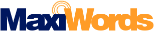 MaxiWords
